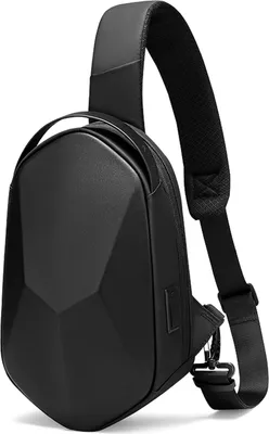 Produktbild von Mark Ryden Sling Bag Wasserdicht Safe Protect Shell Crossbady Tasche Rucksack Radfahren Wandern Reisen Schultertasche