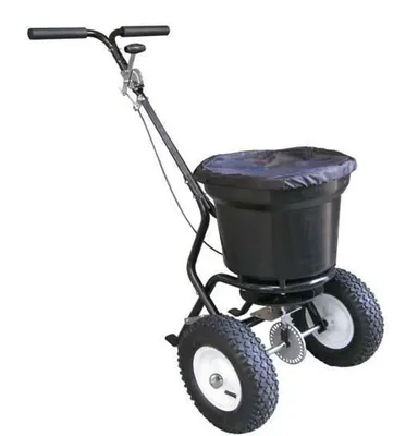 Zdjęcie produktu dla rozsiewacz nasion trawy 23 litry