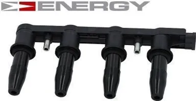 Produktbild von ENERGY CZ0055 Zündspule 12V für OPEL ZAFIRA B (A05) INSIGNIA Caravan Mokka / Mokka X (J13) Astra J Sports Tourer (P10) ASTRA J