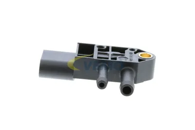 Produktbild von VEMO V10-72-1207 Abgasdruck Differenzdrucksensor für VW GOLF VI (5K1) Polo Schrägheck (6R1, 6C1) TIGUAN (5N) für AUDI A4 Avant (8K5, B8) A6 Avant