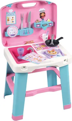 Obrázok produktu pre SMOBY Gabi kuchyňa 311908