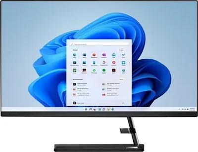 Lenovo IdeaCentre AIO 27IRH9 All-in-One PC - 27 Zoll Intel Core I7, 16GB RAM, 512GB SSD