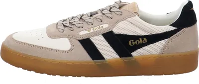 Produktbild von Gola Hawk 83 Off White/Bone/Black/Gum Größe EU 41