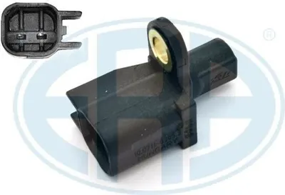 Produktbild von ERA ABS Sensor Raddrehzahl Hinten Links Hinten Rechts für FORD FOCUS III Turnier 560285