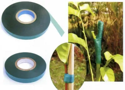 Immagine prodotto di Nastro GreenGarden MULTI 60, 12 mm, L-60 m