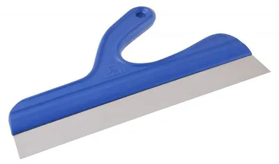 Produktbild von KUBALA Edelstahlspatel 335x35mm 0513