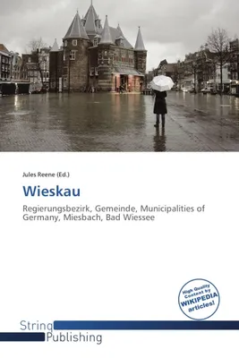Produktbild von Wieskau