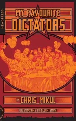 Productafbeelding van My Favourite Dictators