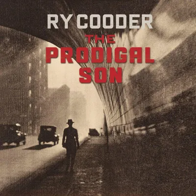 Obrázek produktu pro ImportCDs Prodigal Son, Americana, CD, Fyzické médium, Dospělý, 1 disky, 10/05/2018