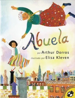 Image de Abuela