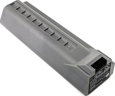 Obrázok produktu pre TECHTEK Batéria kompatibilná s [GE] MAC 3500, MAC 5000, MAC 5500, MAC 5500 HD, MAC Pac, MAC Stress nahrádza 6905-R, pre 900770-001, pre AS30200, p