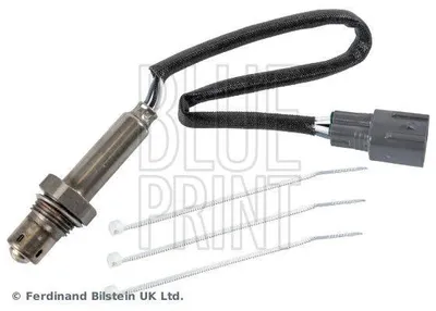 Produktbild von BLUE PRINT Lambdasonde für TOYOTA AYGO (WNB1, KGB1) Beheizt 350mm ADBP700041