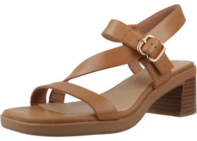 Produktbild von CLARKS Braune Schuhe