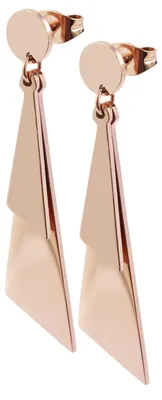Produktbild von Akzent Damen Ohrring AK1256 langlebig