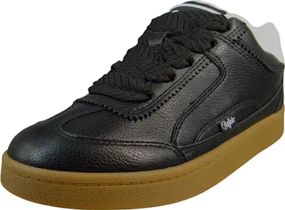 Produktbild von Buffalo Damen Low Sneaker Liberty One 1636454 Schwarz
