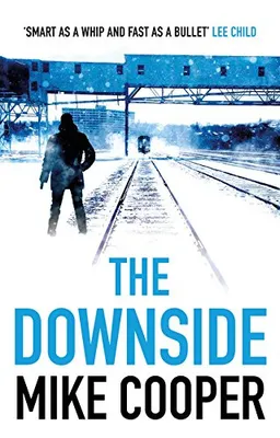 Produktbild von The Downside