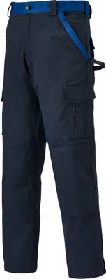 Produktbild von Dickies Shorts / Hose Industry 2.0 Hose Blue-62