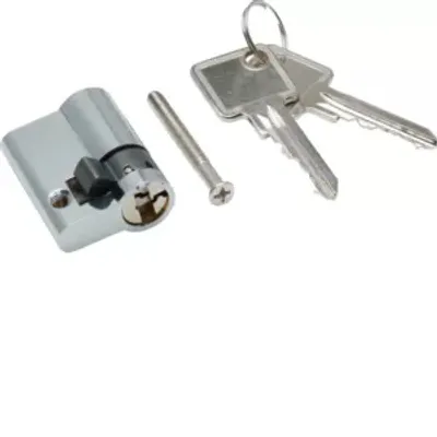 Produktbild von Euro-Profilzylinder 1242E für Schwenkhebel FZ537