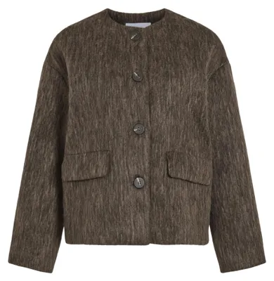 Produktbild von Vila Vihaari L/S Jacket