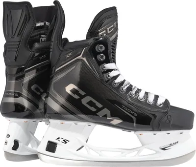 Produktbild von CCM Tacks XF Eishockey Schlittschuhe Senior, Weite: Regular, Größe: 10.5 - EU 46