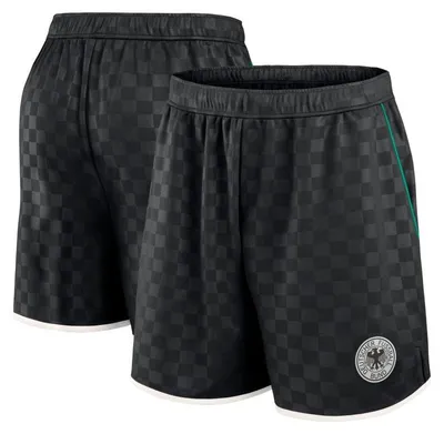 Produktbild von Fanatics DFB Retro-Shorts