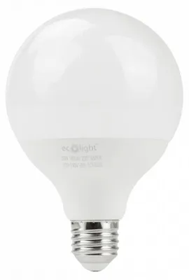 Obrázok produktu pre G95 E27 20 W 6500 K LED žiarovka