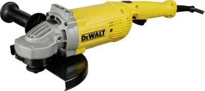 Produktbild von DeWalt DWE496-QS 230mm Winkelschleifer