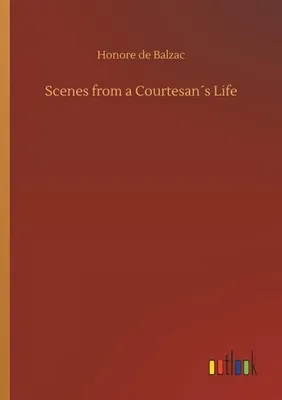 Produktbild von Scenes from a Courtesan´s Life