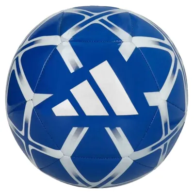 Immagine prodotto di Adidas - Pallone da calcio "Starlancer Club" PP2463 (5) (blu/bianco)