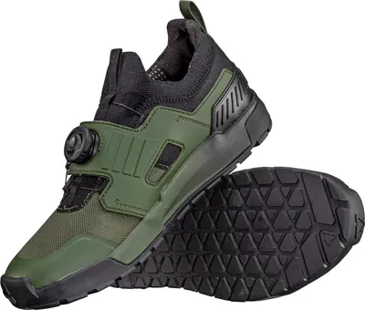Produktbild von Leatt Shoe 2.0 ProFlat Spinach -2024 41,5