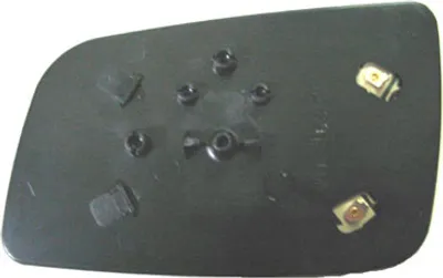 Produktbild von Spiegelglas passend für Opel Astra G 02/98-01/05 Rechts 6428739 09130908 Johns