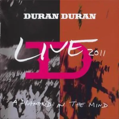 Immagine prodotto di A Diamond In The Mind-Live 2011 (Cd+Dvd Digipak)