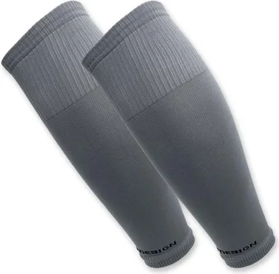 Produktbild von Tapedesign Tubes Stegstutzen - Grau  | Größe: ONE SIZE