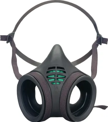 Produktbild von Atemschutzhalbmaske 800201 EN140:1998 MOLDEX