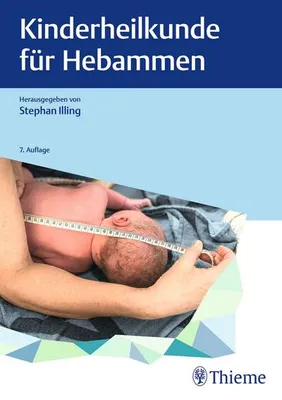 Immagine prodotto di Kinderheilkunde für Hebammen