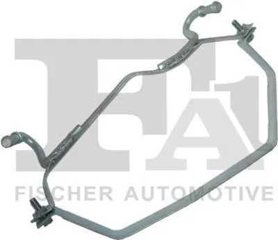 Produktbild von FA1 104-936 Halter Schalldämpfer Auspuffhalter für MINI Schrägheck (R50, R53)