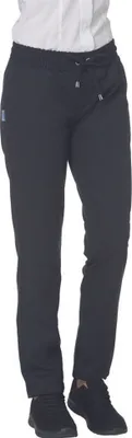 Produktbild von Leiber  Hose Farbe schwarz Größe 34, 08/7550/10