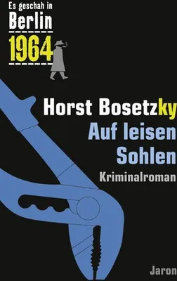 Obrázek produktu pro Auf leisen Sohlen