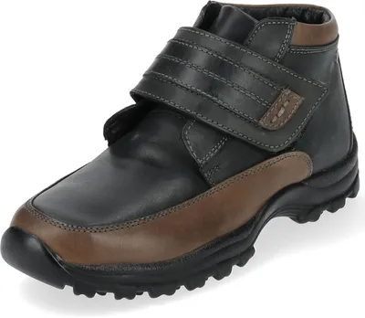 Produktbild von Hush Puppies Stiefelette Stiefelette Leder