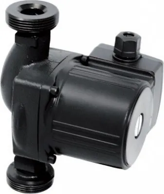 Immagine prodotto di Pompe per riscaldamento centralizzato POMPA CENTRIFUGA MANUALE 25/4G/180 CON ACCESSORI FERRO CO