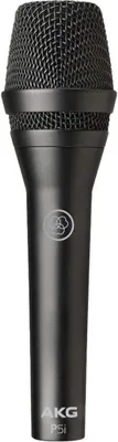 Image de P5i Microphone dynamique pour chant