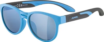 Produktbild von ALPINA JOLA dirtblue matt dirtblue matt -