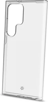Image de Coque Gelskin TPU Galaxy S25 Ultra Transparente