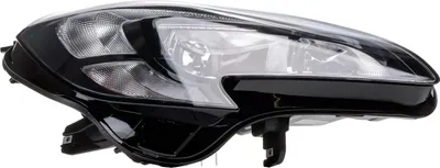 Produktbild von TYC Scheinwerfer Rechts für OPEL Corsa E Schrägheck (X15) 20-15017-05-2