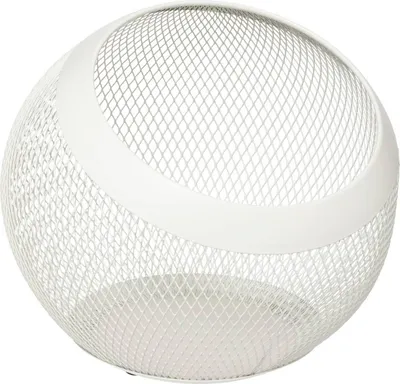 Produktbild von Kapselhalter "mayaj" rund beige - 5 five simply smart
