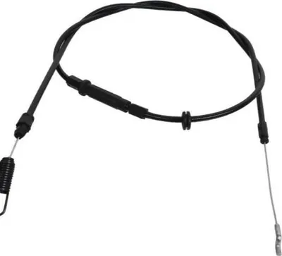 Imagen del producto de Cable de alimentación para cortacésped Stiga Combi Collector, modelo 53 484 534, ORIGINAL