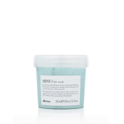 Produktbild von Davines MINU Hair Mask 250 ml