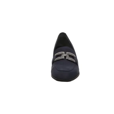 Obrázok produktu pre Gabor fashion Dámske topánky Trotteur Blue