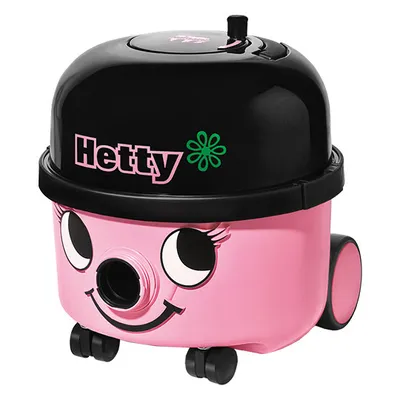 Produktbild von Numatic Hetty HET200-12 - Staubsauger - Kanister