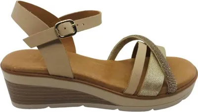 Produktbild von Sandalen Mustang 54556-C58320 für Damen